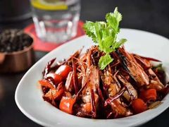 -蓝枪鱼西餐厅(锦华店)