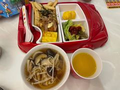 -元气寿司(金光华店)