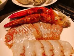 -深圳四季酒店·馥自助餐厅