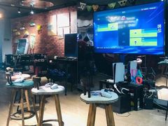 -4k轰趴馆(苏州街店)