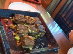 -木桶记臭鳜鱼·安徽非遗名菜(火车站白马老店)
