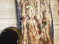 -大壮家原味烤肉(兴华北街店)