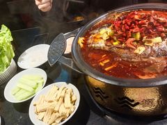 -探鱼·鲜青椒爽麻烤鱼(领展购物广场店)
