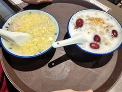 -一心甜汤(丹凤街店)