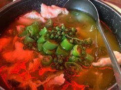 -肉串汪(望京店)