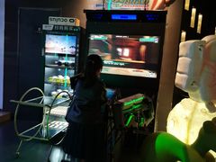 -CIAO·团建聚餐·生日派对轰趴馆(福田店)