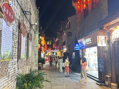 -东西巷