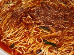 -柏合黄记豆腐皮饭店
