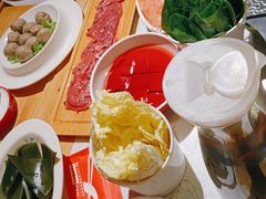 -大龙燚火锅