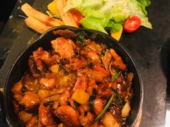 -Let's Taipei 非常烘焙(太古里店)