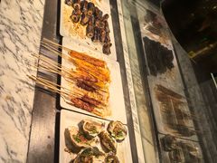 -沈阳和平艾美酒店新食谱西餐厅
