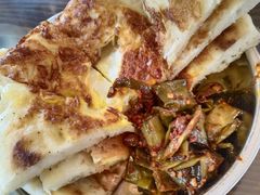-88号小吃店·经典云南菜·地道纳西美食