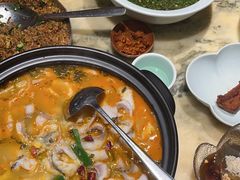 -金佬馆·川菜(芜湖繁昌华亿店)