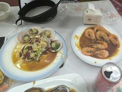 -来之顺海鲜菜馆·青岛菜·始于1993(栈桥店)