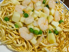 -王家沙点心店(南京西路总店)