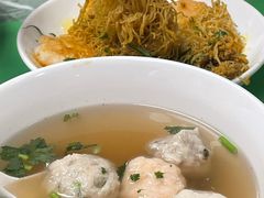 -牛记咖喱美食(十月初五日街店)