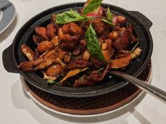 -鹿港小镇(黄金店)