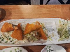 -质烤烤物·活烤海鲜(质烤总店)