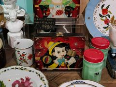 -恋物百货商店(华侨城店)