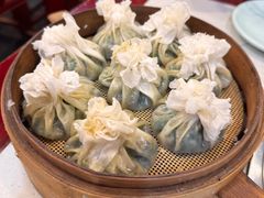 -内蒙联营烧麦 草原石榴红(护国寺店)