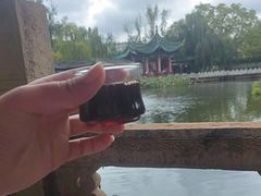 -MAP CHA普洱茶馆(翠湖店)