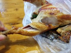 -吴山烤禽 (吴山路店)