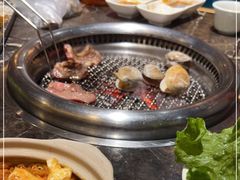 -一品诚记烤肉·甄选店(中南路店)