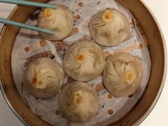 -小杨生煎(黄河路美食休闲街店)