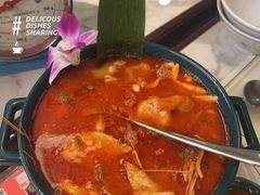 -太食獸泰式茶餐厅(济南万象城店)