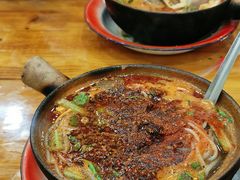 -清真·马文砂锅大全(麦苋街店)