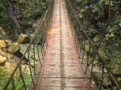 -波尔登森林公园