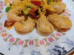 -德胜轩正宗顺德菜(宝安沙井会展中心店)