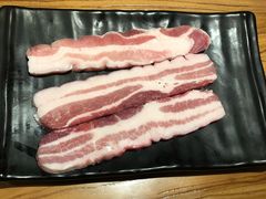 -新石器烤肉(之心城店)