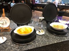 -世博花园酒店-自助餐厅(云南世博花园酒店店)