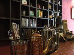 -RUMORS COFFEE ROASTERY鲁马滋咖啡(湖南路店)