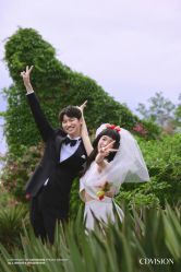 点击看大图 -CD视觉婚纱摄影