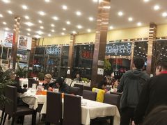 大堂-簋街仔仔小龙虾(总店)