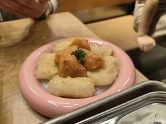 -WOW LUCKY创意韩料(龙阳广场店)