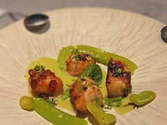 -渡鲑亭(东二环泰禾广场店)