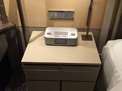 -宁波威斯汀酒店