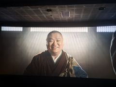 -万达影城(番禺万达广场店)