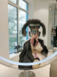 -MY HAIR ARDOR