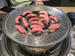 -隐家本格烧肉(万达广场店)