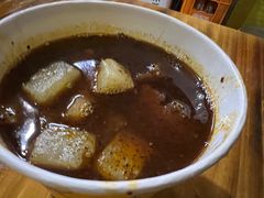 -王记生烫牛杂面馆(兰陵路店)