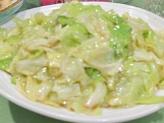 -桃子餐厅·天津菜(王顶堤总店)