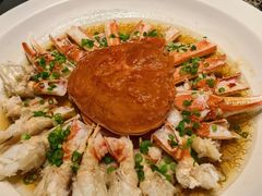 -忆江南·临江鱼馆