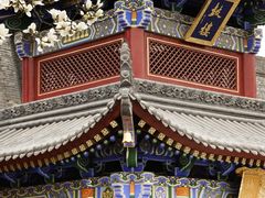 -西安市广仁寺
