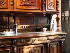 -北京古城老院厉晓麟精致菜