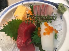 -梅丘·寿司の美登利(银座店)