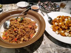 峰厨大鱼饭-峰厨大鱼泡饼·天津菜(西青大学城店)